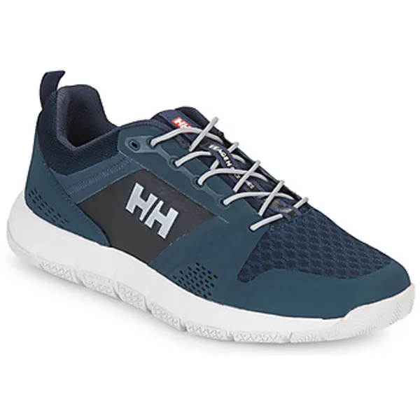 Helly Hansen Lage Sneakers  SKAGEN F-1 OFFSHORE Marine — vergelijk prijzen bij 1 winkel