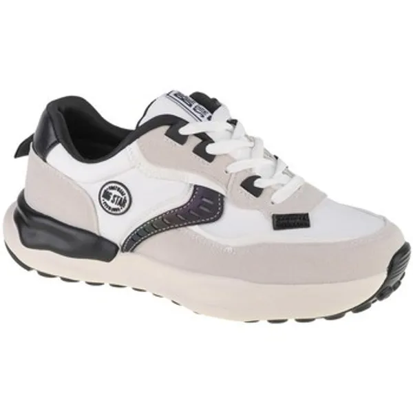 Big Star Lage Sneakers  KK274098 multicolour — vergelijk prijzen bij 1 winkel