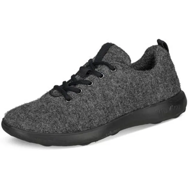 Haflinger Lage Sneakers Grijs — vergelijk prijzen bij 1 winkel