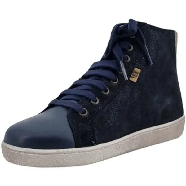 Bisgaard Sneakers Blauw — vergelijk prijzen bij 1 winkel