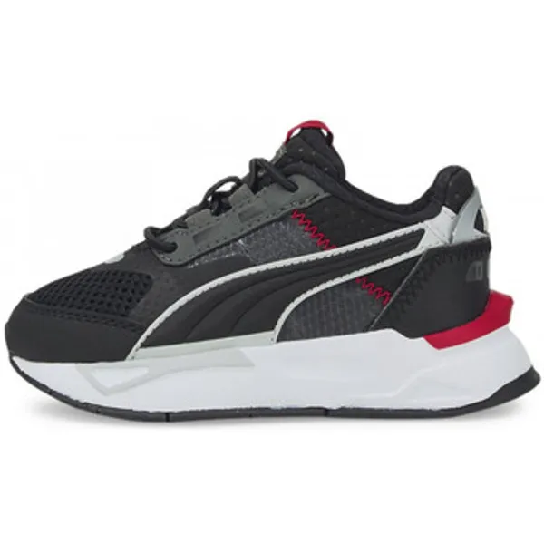 PUMA Sneakers  Mirage sport t ac inf Zwart — vergelijk prijzen bij 1 winkel