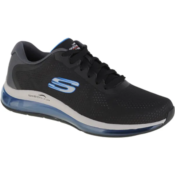 Skechers Lage Sneakers  Skech-Air Element 2.0 Ventin Zwart — vergelijk prijzen bij 1 winkel