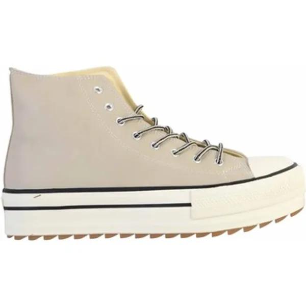 Victoria Hoge Sneakers  194892 Beige — vergelijk prijzen bij 1 winkel