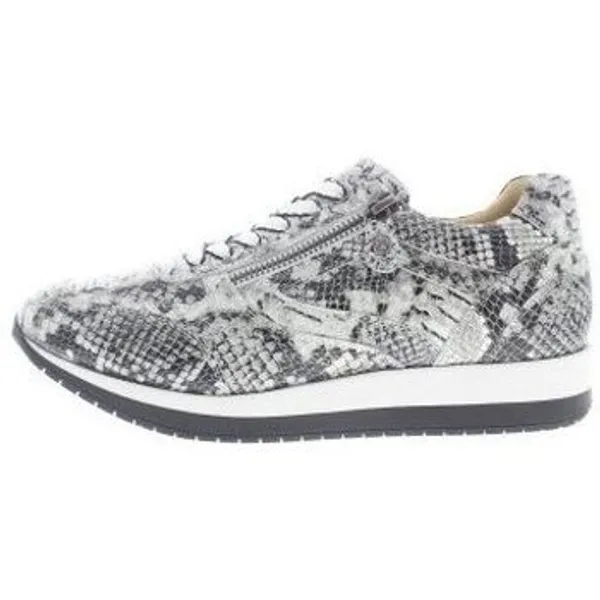 Helioform Sneakers  253H Grijs — vergelijk prijzen bij 1 winkel