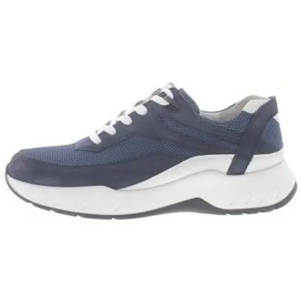 Gijs Sneakers  2070G Blauw — vergelijk prijzen bij 1 winkel