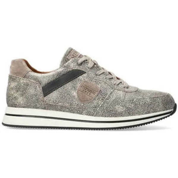 mephisto Sneakers  Greg Grijs — vergelijk prijzen bij 1 winkel
