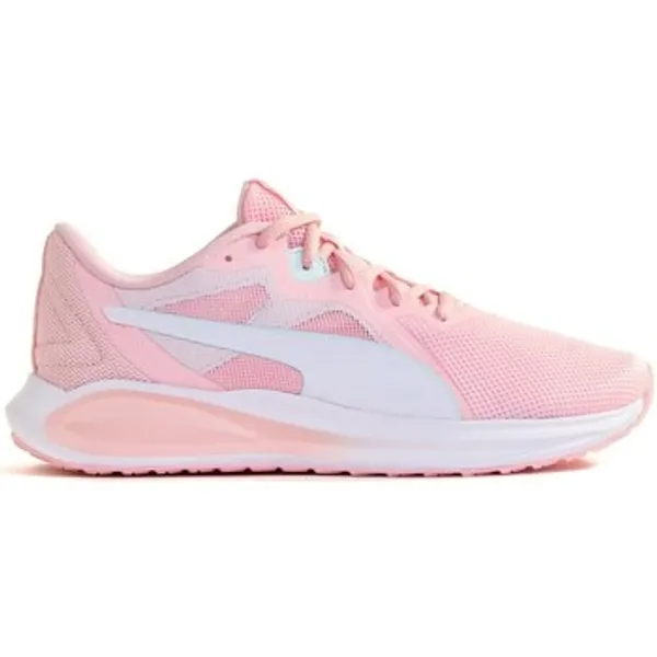 PUMA Lage Sneakers  Twitch Runner Mutant JR Roze — vergelijk prijzen bij 1 winkel