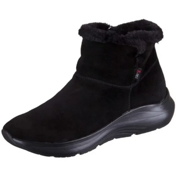 Rieker Hoge Sneakers  4217000 Zwart — vergelijk prijzen bij 1 winkel