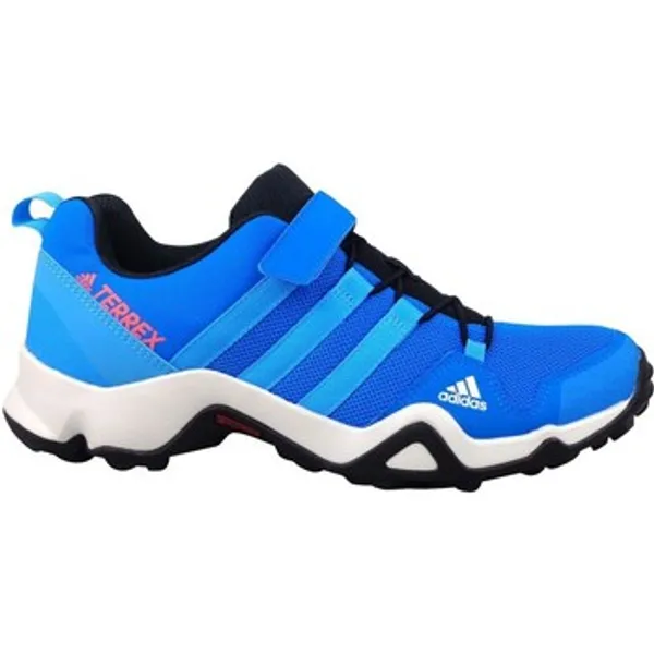 adidas Lage Sneakers  Terrex AX2R CF K Blauw — vergelijk prijzen bij 1 winkel