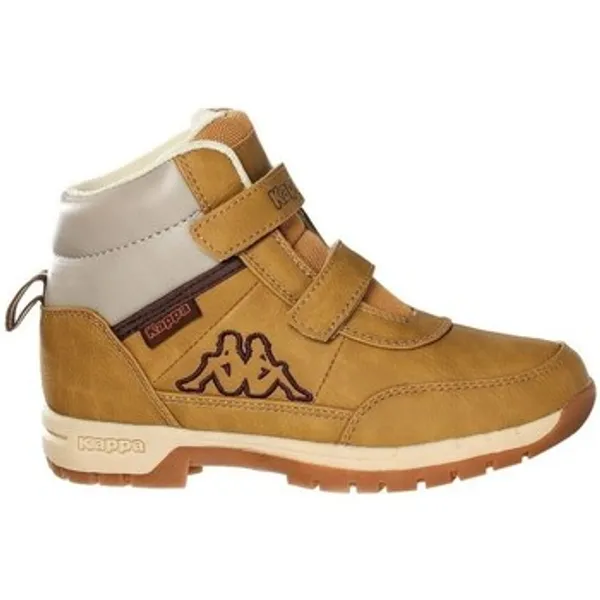 Kappa Hoge Sneakers  Bright Mid K multicolour — vergelijk prijzen bij 1 winkel