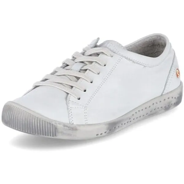 Softinos Lage Sneakers  Isla Grijs — vergelijk prijzen bij 1 winkel