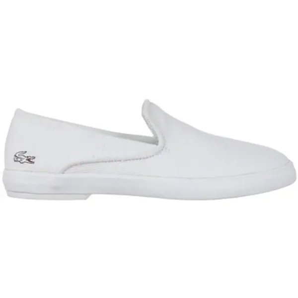 Lacoste Lage Sneakers  Cherre 116 2 Caw Wit — vergelijk prijzen bij 1 winkel
