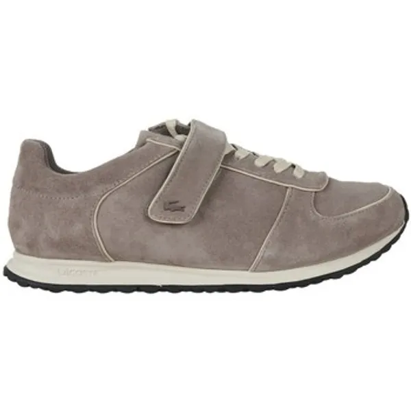 Lacoste Lage Sneakers  Agadel Srw LT Beige — vergelijk prijzen bij 1 winkel