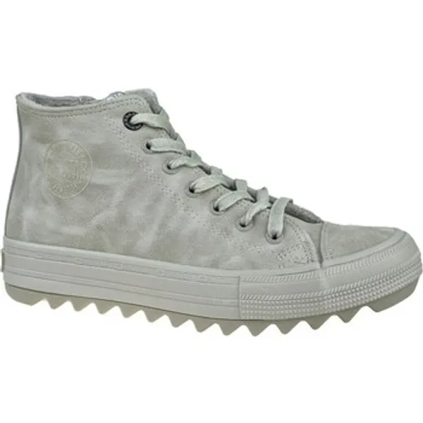 Big Star Lage Sneakers  GG274070 Grijs — vergelijk prijzen bij 1 winkel