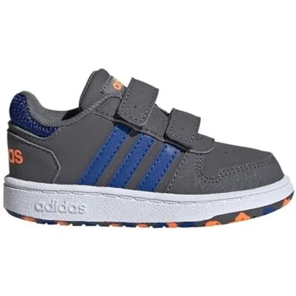 adidas Lage Sneakers  Hoops 20 Cmf I Grijs — vergelijk prijzen bij 1 winkel