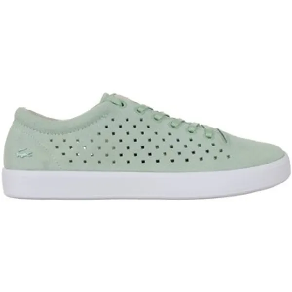 Lacoste Lage Sneakers  Tamora Lace UP 216 1 Caw Groen — vergelijk prijzen bij 1 winkel