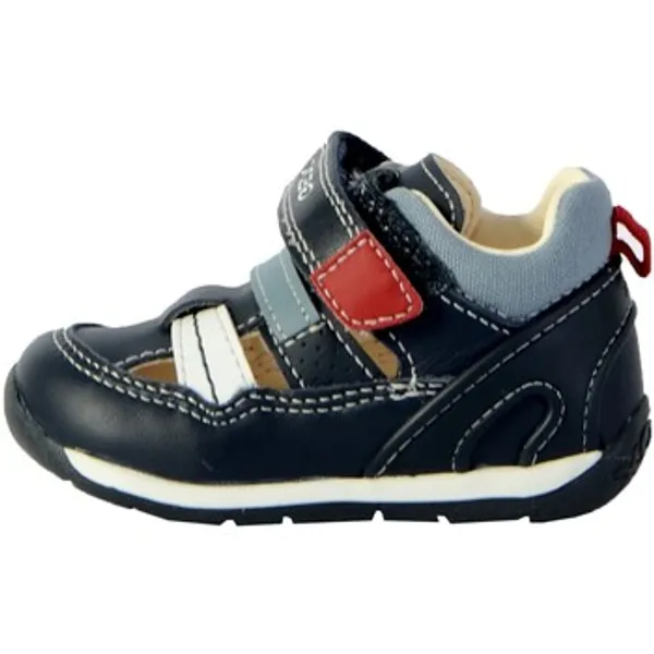 Geox Lage Sneakers  151701 Blauw — vergelijk prijzen bij 2 winkels