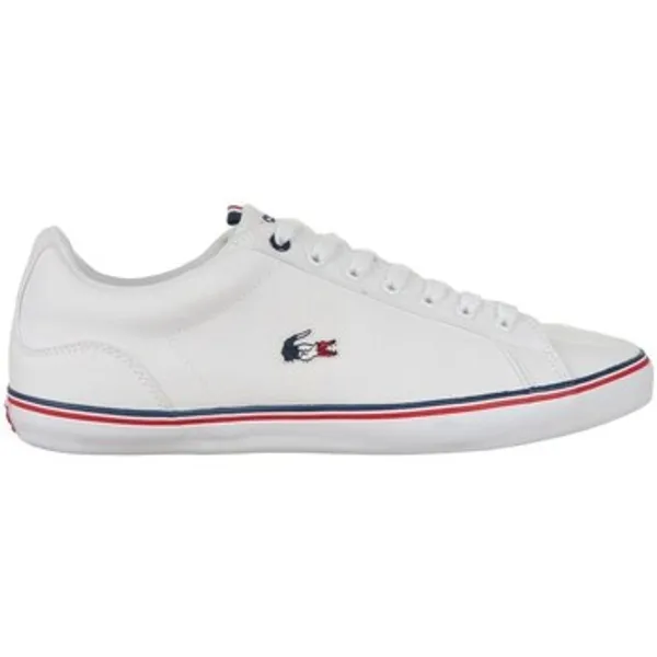 Lacoste Lage Sneakers  Lerond multicolour — vergelijk prijzen bij 1 winkel