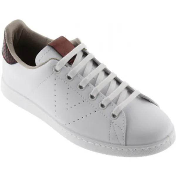 Victoria Sneakers  1125242 Wit — vergelijk prijzen bij 1 winkel