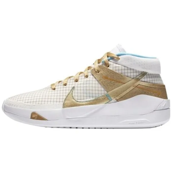 Nike Hoge Sneakers  KD13 multicolour — vergelijk prijzen bij 1 winkel