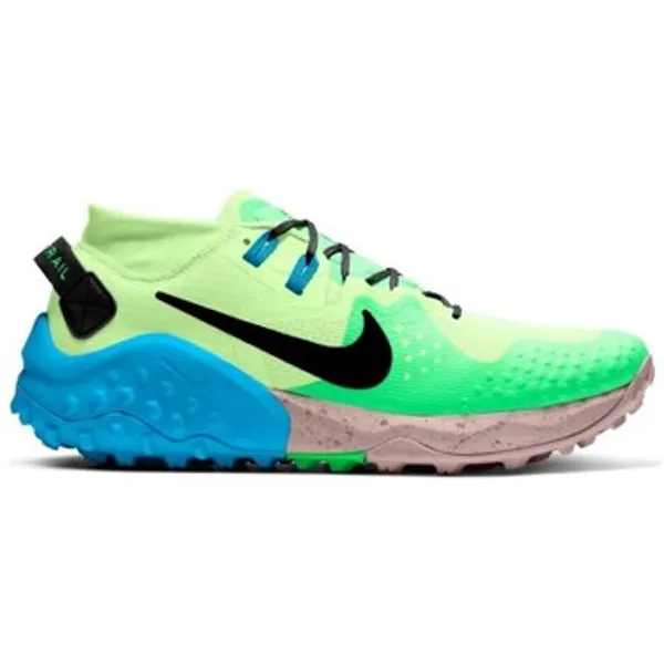 Nike Lage Sneakers  Wildhorse 6 multicolour — vergelijk prijzen bij 1 winkel