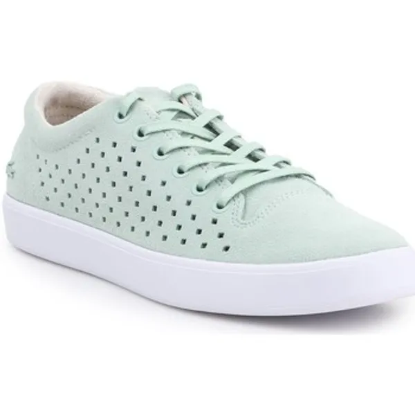 Lacoste Lage Sneakers  Tamora Lace 7-31CAW01351R1 Groen — vergelijk prijzen bij 1 winkel
