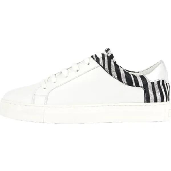 Les Tropeziennes par M.Belarbi Lage Sneakers  155220 Zwart — vergelijk prijzen bij 1 winkel