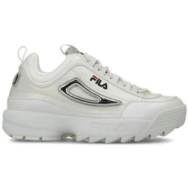 Fila Lage Sneakers  Disruptor Wmn multicolour — vergelijk prijzen bij 1 winkel