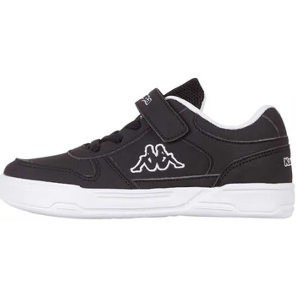 Kappa Lage Sneakers  Dalton Ice K multicolour — vergelijk prijzen bij 1 winkel