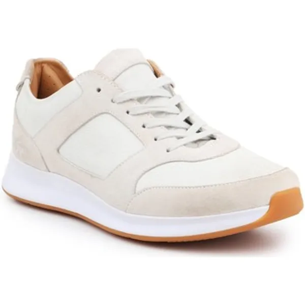 Lacoste Lage Sneakers  Joggeur 116 1 CAM 7-31CAM0116098 Beige — vergelijk prijzen bij 1 winkel