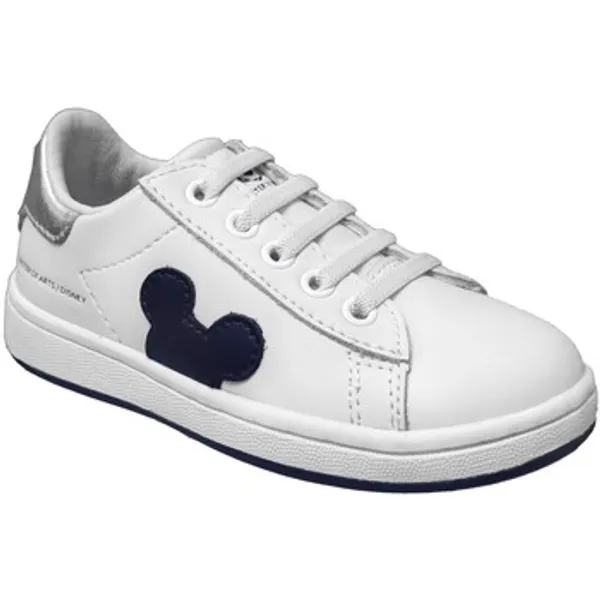 Disney Lage Sneakers  Mdj416 Wit — vergelijk prijzen bij 1 winkel