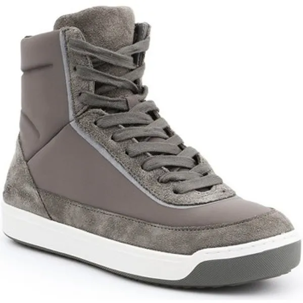 Lacoste Hoge Sneakers  Explorateur Calf multicolour — vergelijk prijzen bij 1 winkel