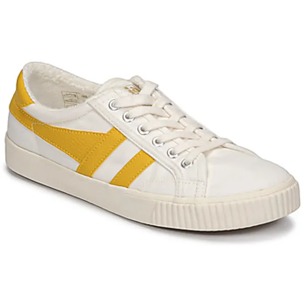Gola Lage Sneakers  TENNIS MARK COX Beige — vergelijk prijzen bij 1 winkel