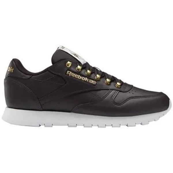 Reebok Sport Lage Sneakers  CL Lthr multicolour — vergelijk prijzen bij 1 winkel