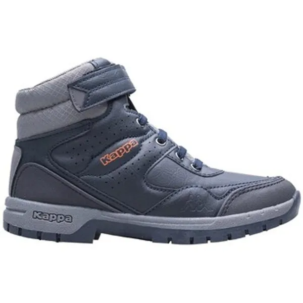 Kappa Hoge Sneakers  Lithium K multicolour — vergelijk prijzen bij 1 winkel