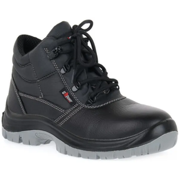 U-Power Sneakers  SAFE RS S3 SRC Zwart — vergelijk prijzen bij 1 winkel