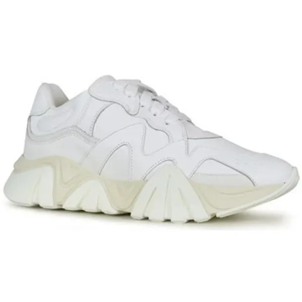 Versace Sneakers Wit — vergelijk prijzen bij 1 winkel