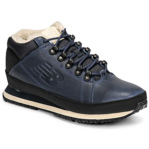 New Balance 754 Blauw — vergelijk prijzen bij 1 winkel