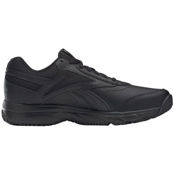 Reebok Sport Lage Sneakers  Work N Cushion Zwart — vergelijk prijzen bij 1 winkel