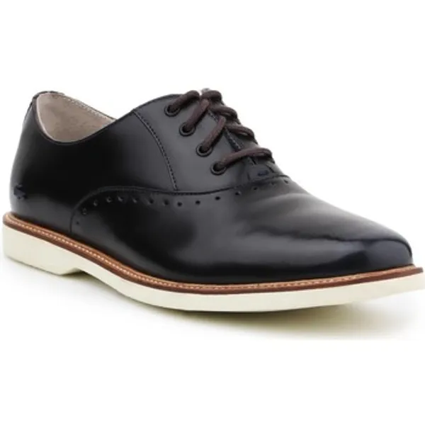 Lacoste Lage Sneakers  Rene Prep 2 SRW 7-28SRW1147120 Zwart — vergelijk prijzen bij 1 winkel