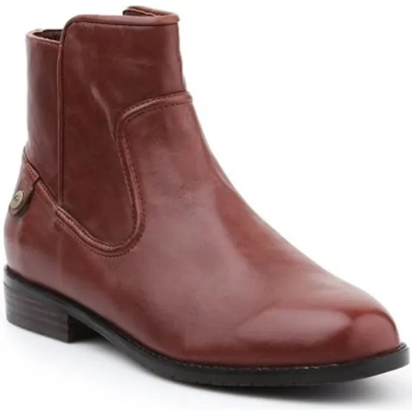 Lacoste Hoge Sneakers  lifestyle 30SRW0020 Bruin — vergelijk prijzen bij 1 winkel