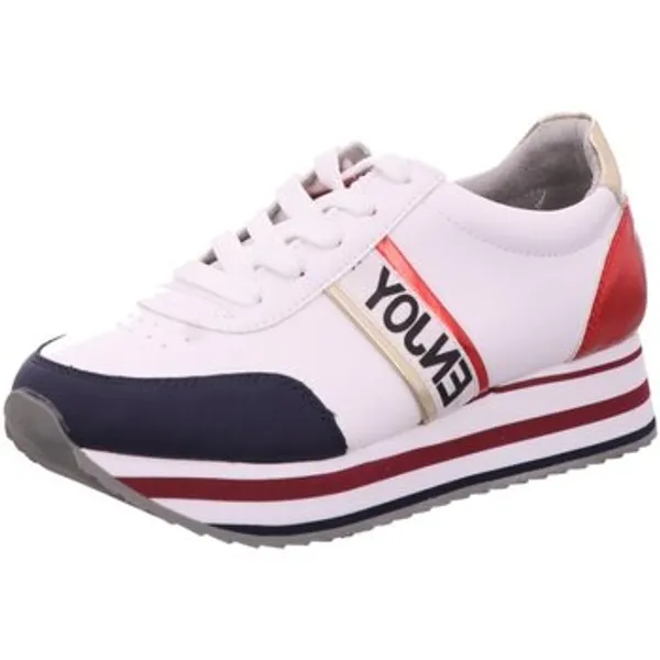 Jane Klain Sneakers Wit — vergelijk prijzen bij 1 winkel