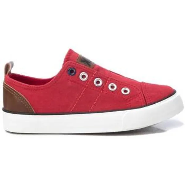 XTI Sneakers  05744601 Rood — vergelijk prijzen bij 1 winkel