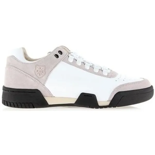 K-SWISS Lage Sneakers  Gstaad Neu Lux multicolour — vergelijk prijzen bij 1 winkel