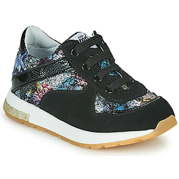 GBB Lage Sneakers  LELIA Multicolour — vergelijk prijzen bij 1 winkel