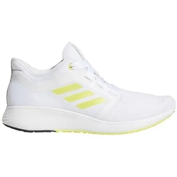 adidas Lage Sneakers  Edge Lux 3 Wit — vergelijk prijzen bij 1 winkel