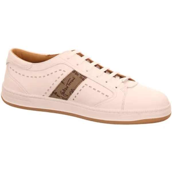 Galizio Torresi Sneakers Wit — vergelijk prijzen bij 1 winkel