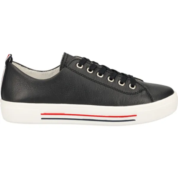 Remonte Lage Sneakers  Sneaker Blauw — vergelijk prijzen bij 1 winkel