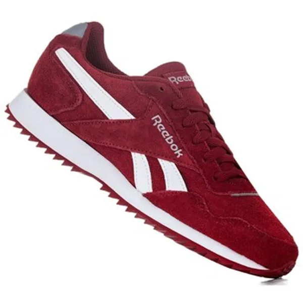 Reebok Sport Lage Sneakers  Royal Glide Rpl multicolour — vergelijk prijzen bij 1 winkel