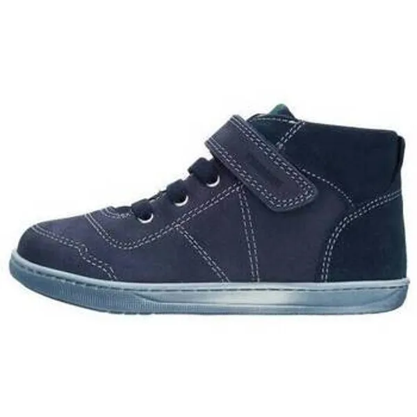 Primigi Hoge Sneakers  2404222 Blauw — vergelijk prijzen bij 1 winkel